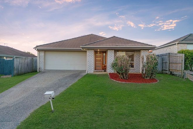 Picture of 88 Westminster Crescent, RACEVIEW QLD 4305