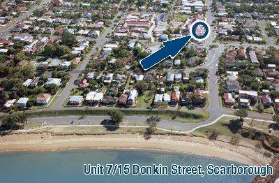7/9-15 Donkin Street, Scarborough QLD 4020