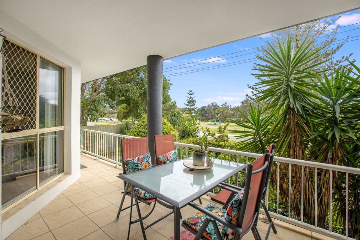 1/242 Marine Parade, Kingscliff NSW 2487, Image 2