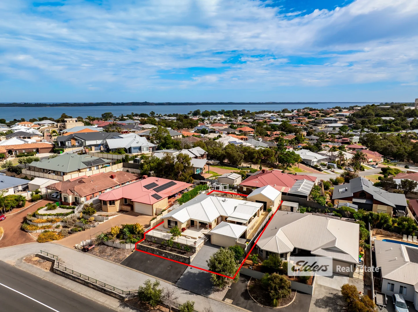 Additional image 6 of 61 Barnes Avenue, Australind WA 6233