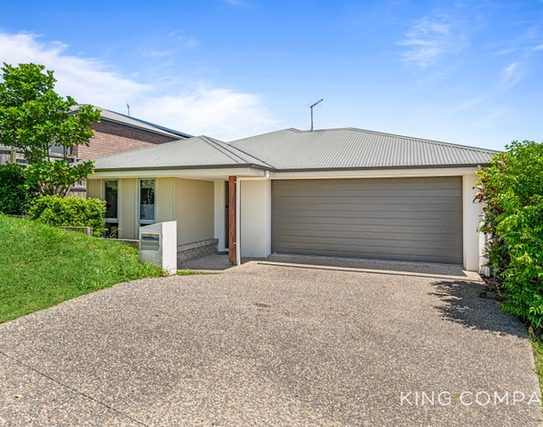 46 Willow Rise Drive, Waterford QLD 4133