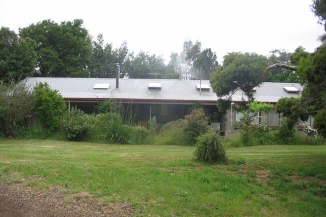 Picture of 458 Bullawin Road, VICTORIA VALLEY VIC 3294