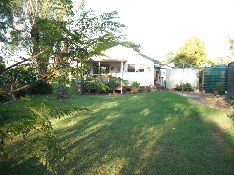 95 Cedarvale Road, Bell QLD 4408 Domain