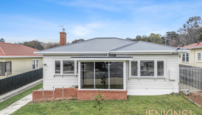 Picture of 53 Amy Road, NEWSTEAD TAS 7250