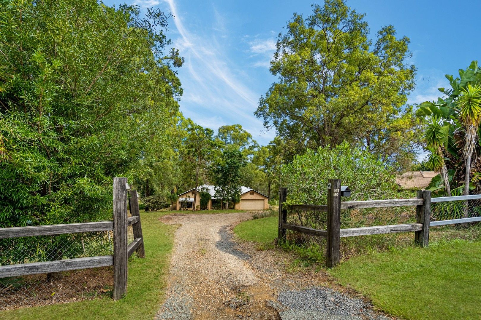 98102 Orion Road, Cedar Vale QLD 4285 House For Rent Domain