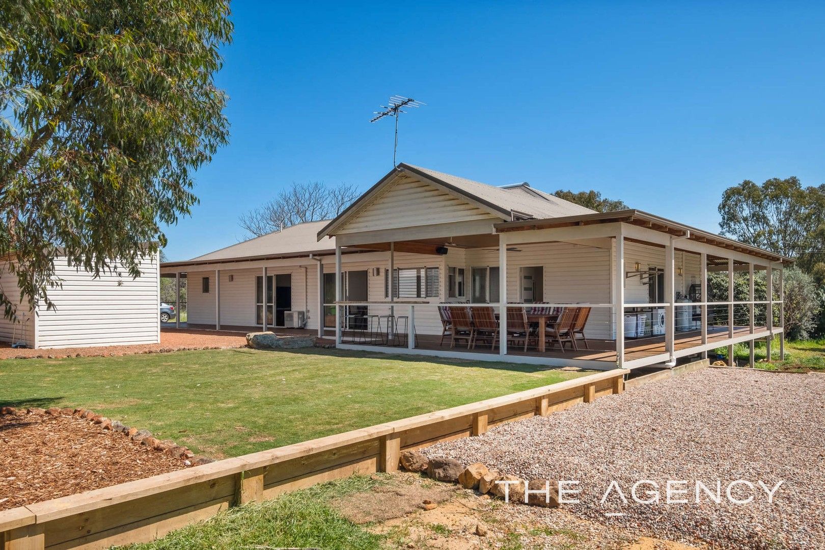 3 bedrooms House in 5066 Great Eastern Highway CLACKLINE WA, 6564