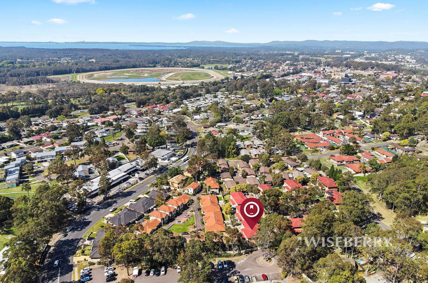 5/14a Woodward Avenue, Wyong NSW 2259, Image 1
