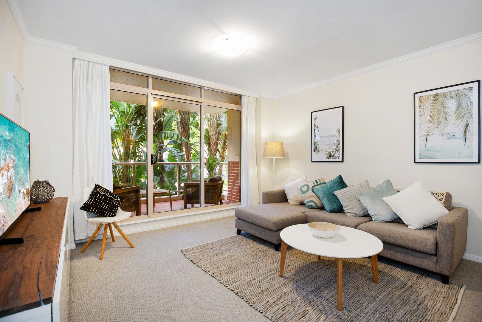 1 bedrooms Apartment / Unit / Flat in 201/7 Warayama Place ROZELLE NSW, 2039