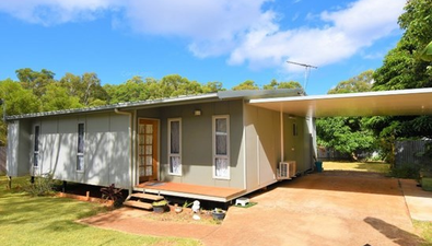 Picture of 32 Judith St, RUSSELL ISLAND QLD 4184