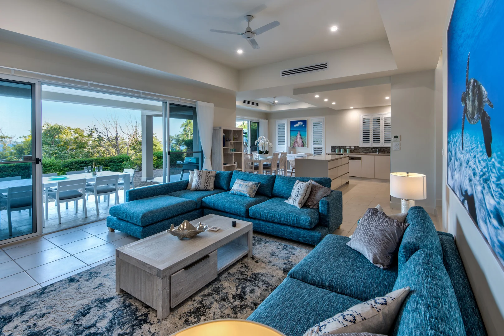 Additional image 5 of La Bella Waters 2 1 Coral Sea Avenue, Hamilton Island QLD 4803