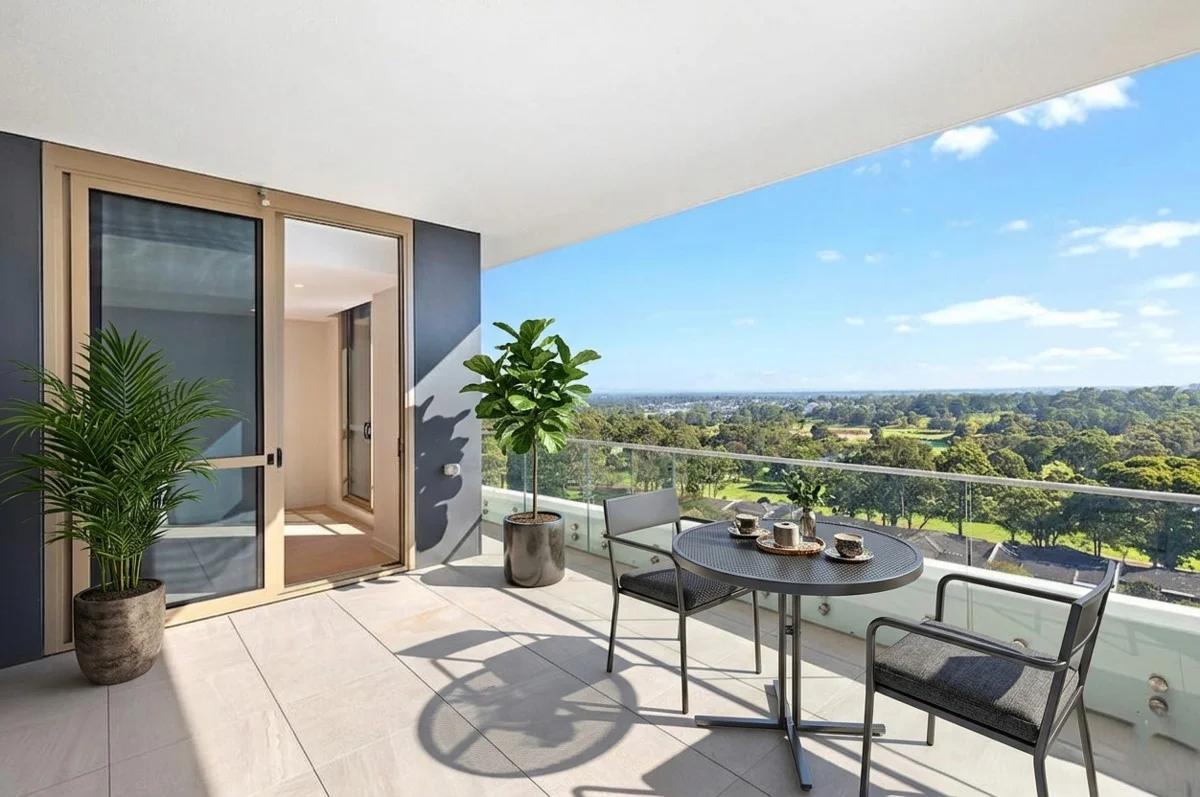 Additional image 6 of 1203/8 Maitland Place, Norwest NSW 2153