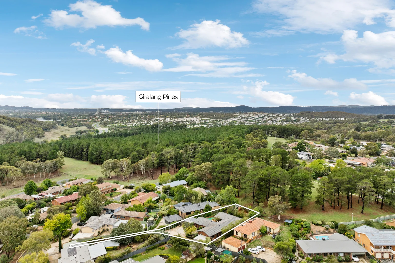 Additional image 30 of 64 Baracchi Crescent, Giralang ACT 2617