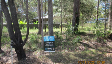 Picture of 13 Saturn Street, RUSSELL ISLAND QLD 4184