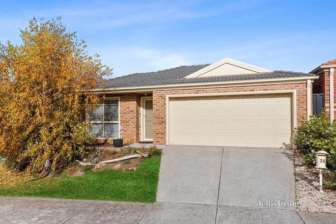 Picture of 20 Meadow Crest Circuit, MOUNT MARTHA VIC 3934