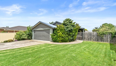 Picture of 69 Park Lane, TRARALGON VIC 3844