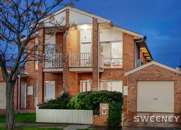 14 Skehan Boulevard, Altona Meadows VIC 3028