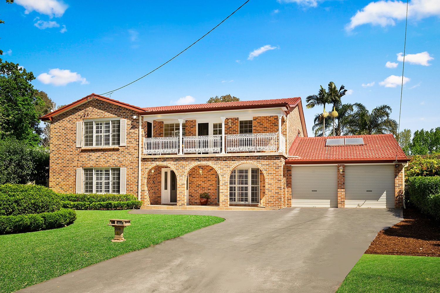 208 Excelsior Avenue, Castle Hill NSW 2154, Image 1