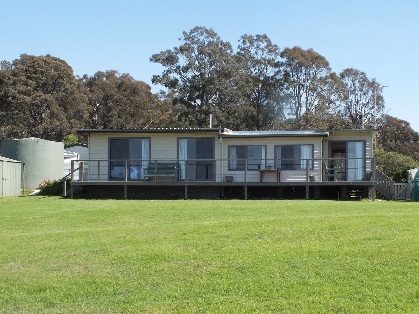 31 HUNTERS ROAD, Tanja NSW 2550, Image 1