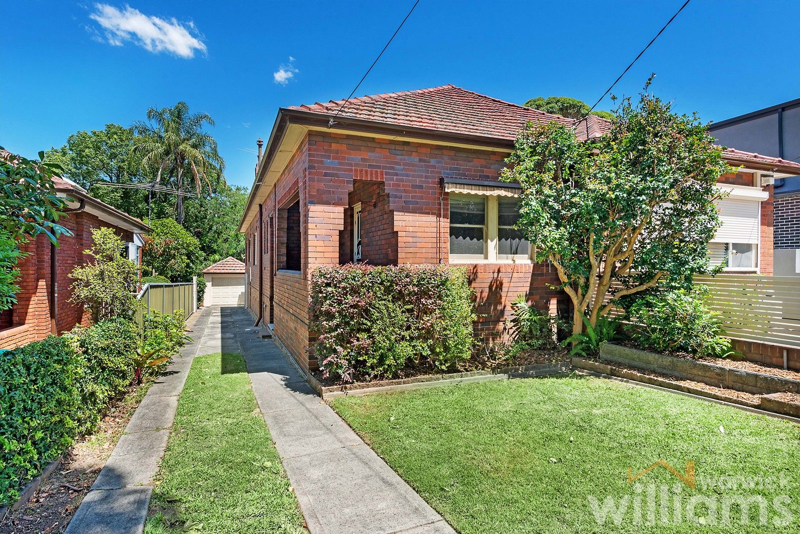 505 Great North Road, Abbotsford NSW 2046, Image 0