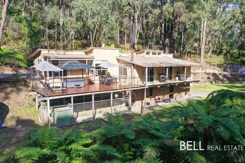 340 Old Emerald Road, Monbulk VIC 3793, Image 2