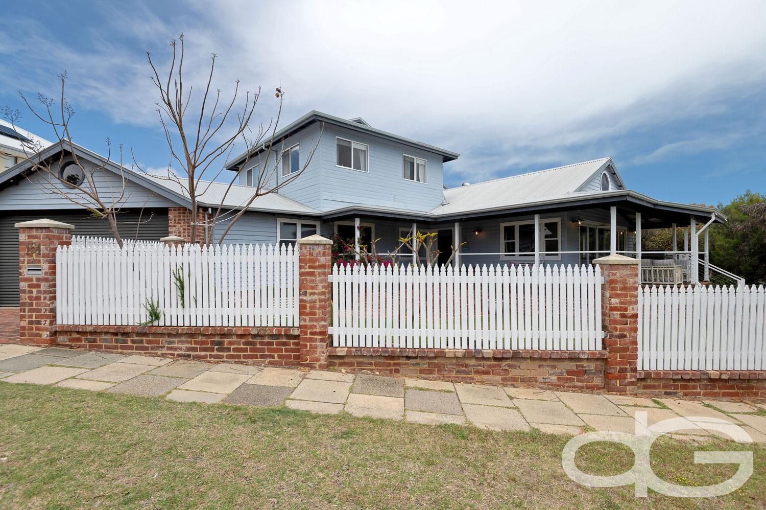 5 bedrooms House in 151A Stevens Street WHITE GUM VALLEY WA, 6162