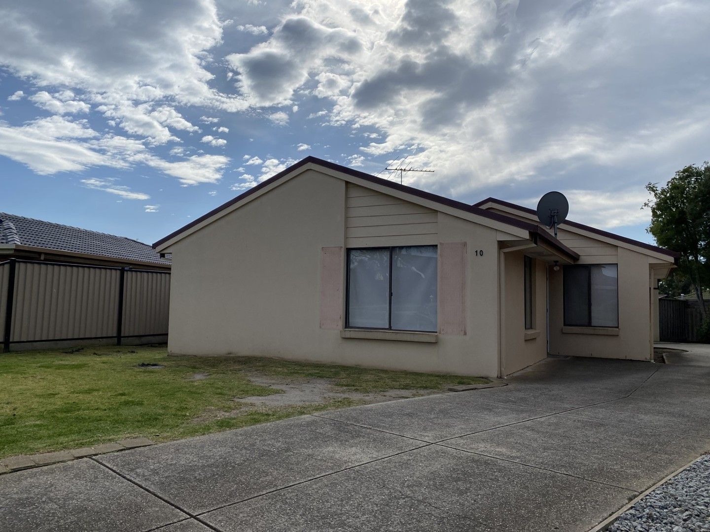 10 Tarrant Court Keilor Downs VIC 3038 House For Rent Domain