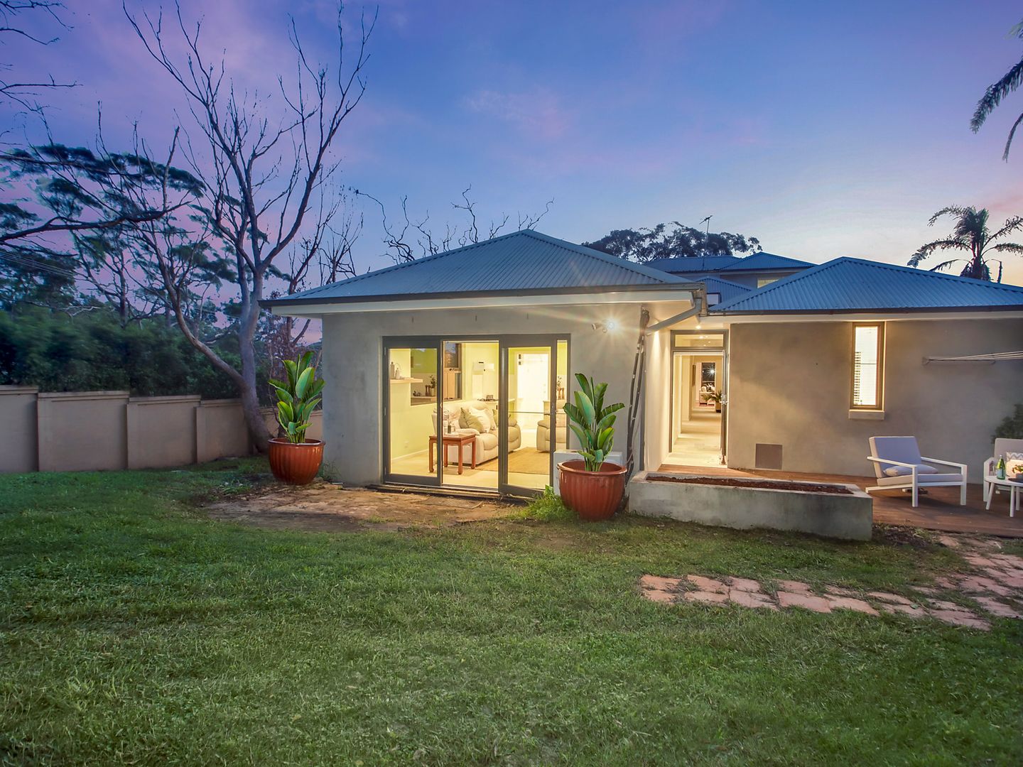 190 Lower Plateau Road, Bilgola Plateau NSW 2107, Image 2