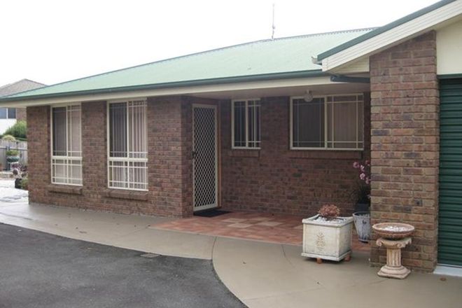 Picture of 2/34 Frances Street, BRIDPORT TAS 7262