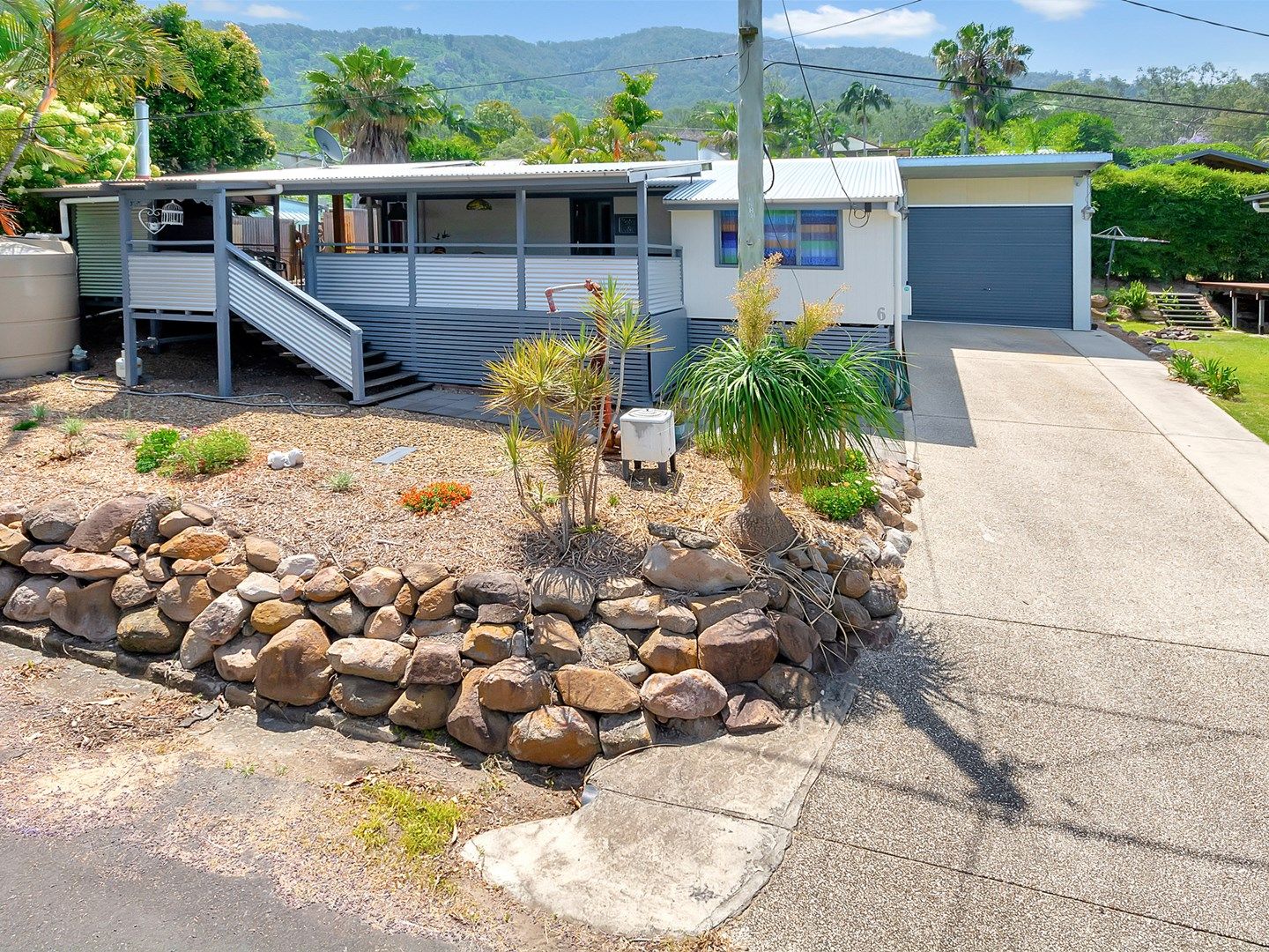 6 Second Avenue, Somerset Dam Property History & Address Research