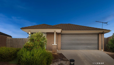 Picture of 177 James Melrose Drive, BROOKFIELD VIC 3338