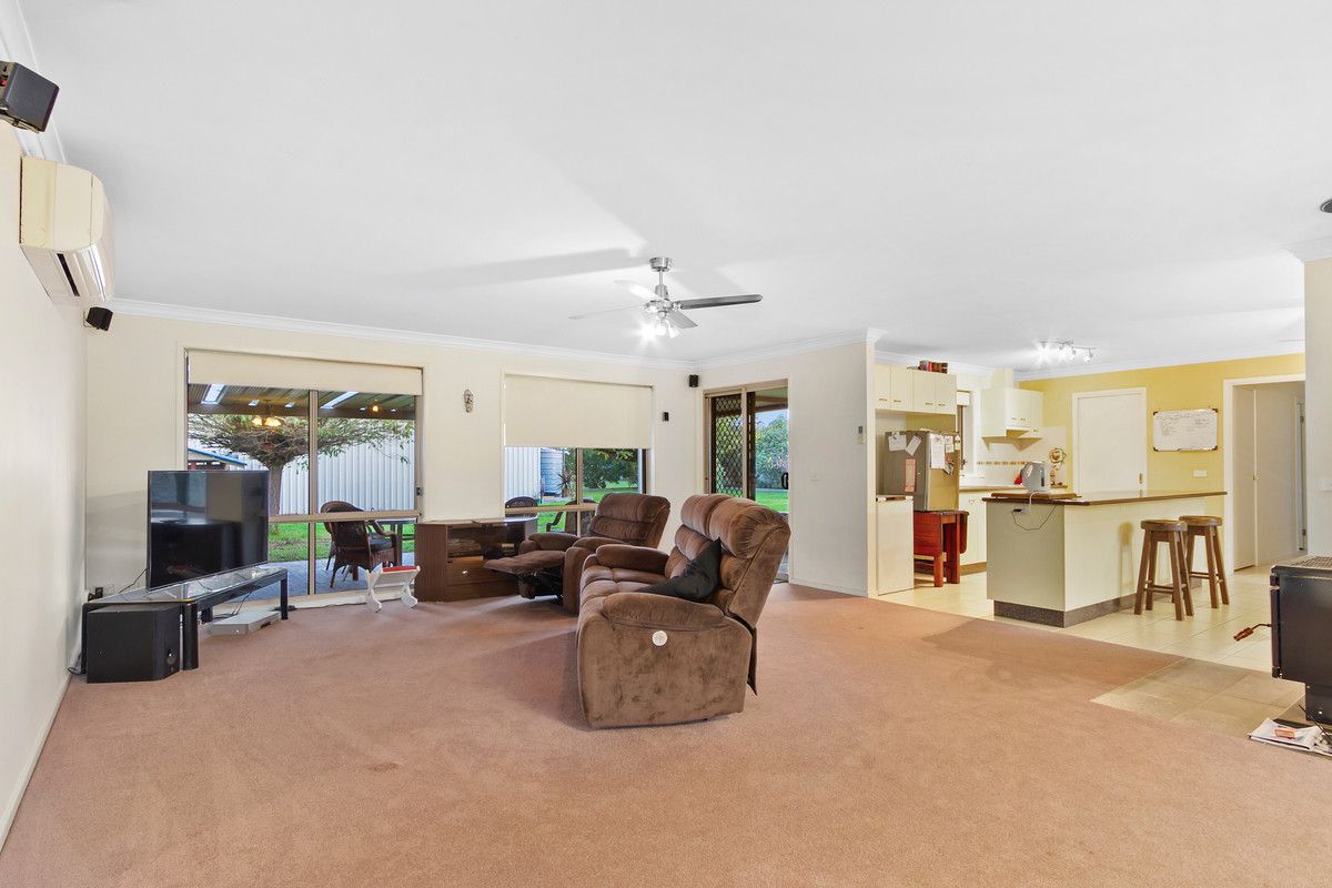 10 Galway Drive, Stratford VIC 3862, Image 1