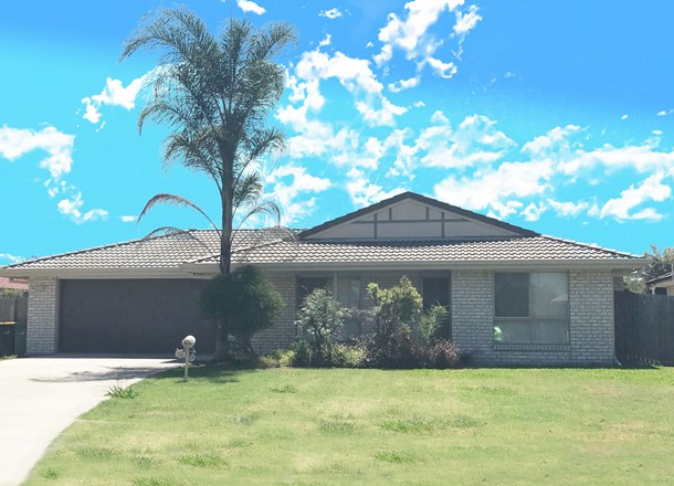 12 Fortress Court, Bray Park QLD 4500