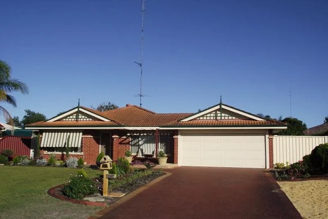 Picture of 10 Orchid Dr, GLEN IRIS WA 6230