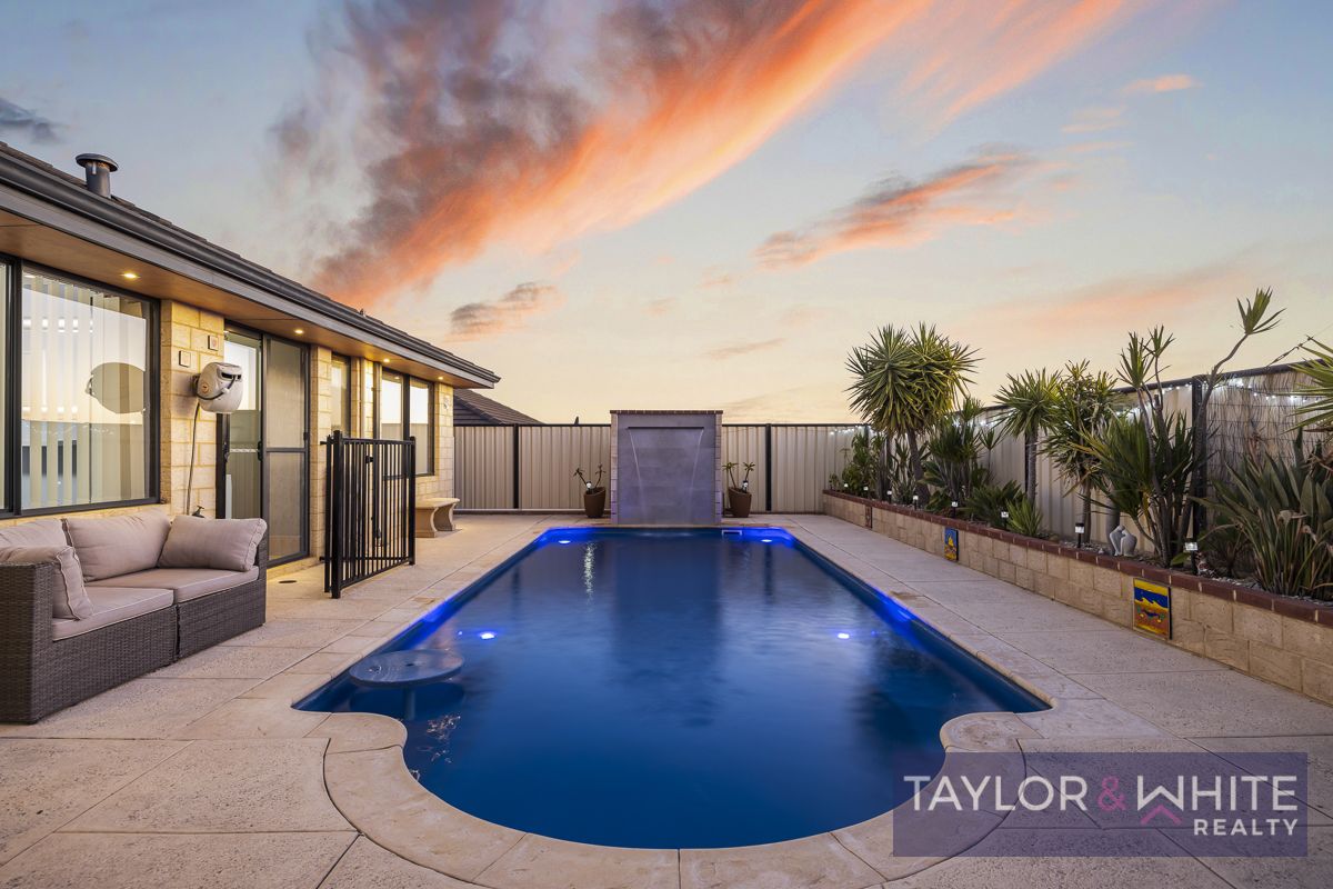 12 Tupelo Fairway, Clarkson WA 6030, Image 0