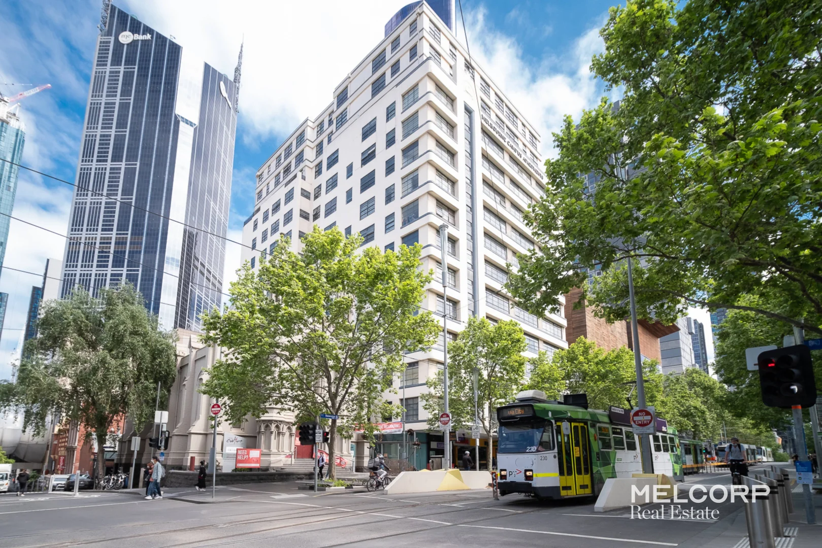 Additional image 8 of 510/339 Swanston Street, Melbourne VIC 3000