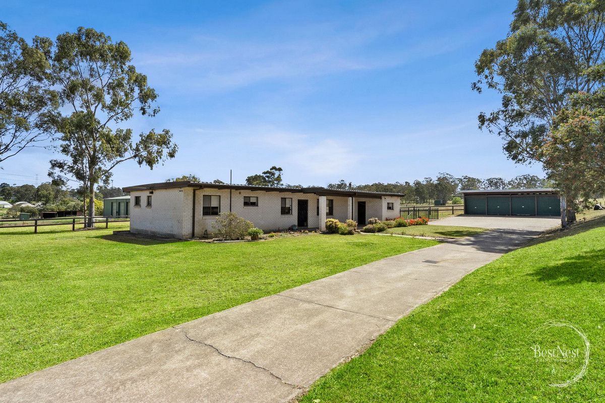 3 bedrooms House in 178 Boundary Road OAKVILLE NSW, 2765