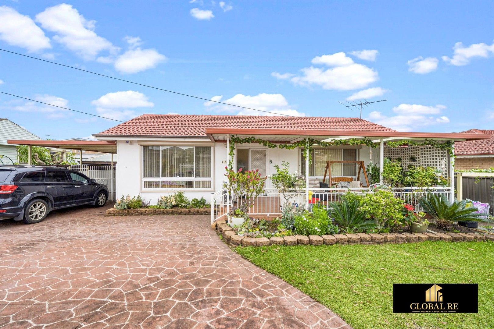 22 Stroker St, Canley Heights NSW 2166, Image 0