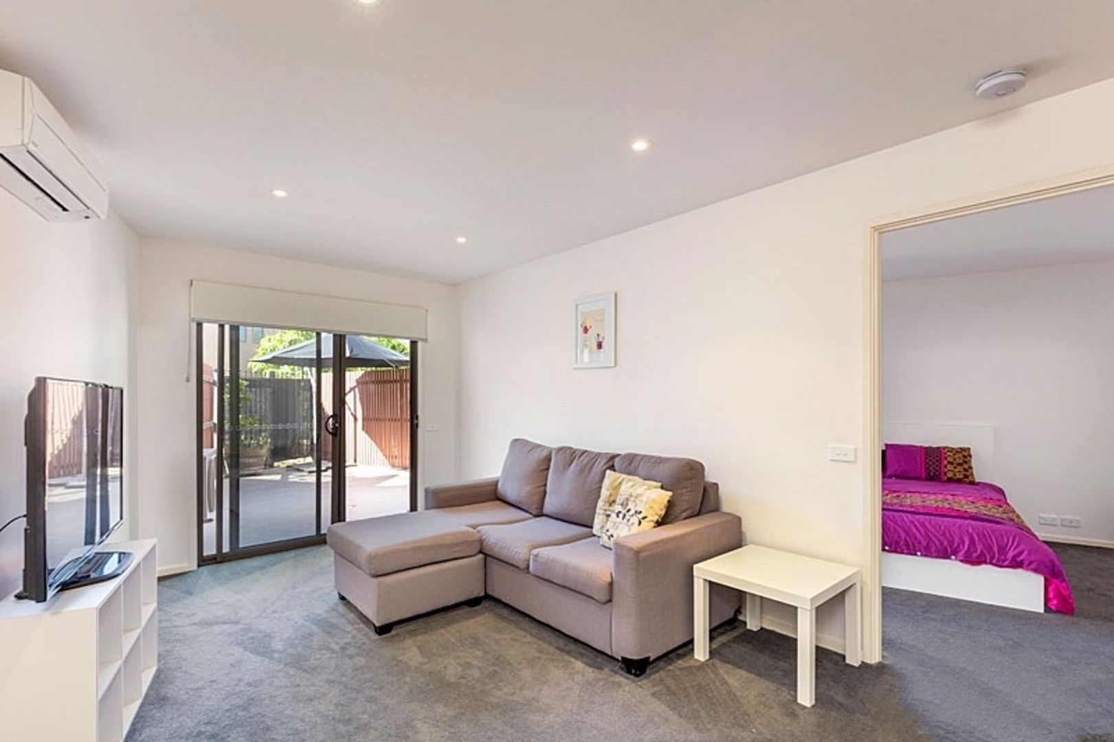 60/39 Jerrabomberra Ave, Narrabundah ACT 2604 Apartment For Rent