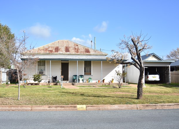 146 Twynam Street, Temora NSW 2666