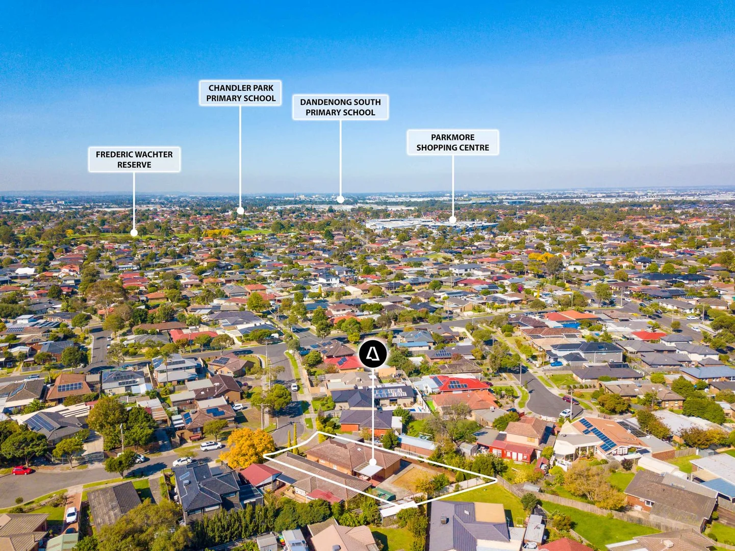 Additional image 20 of 10 Yennora Court, Keysborough VIC 3173