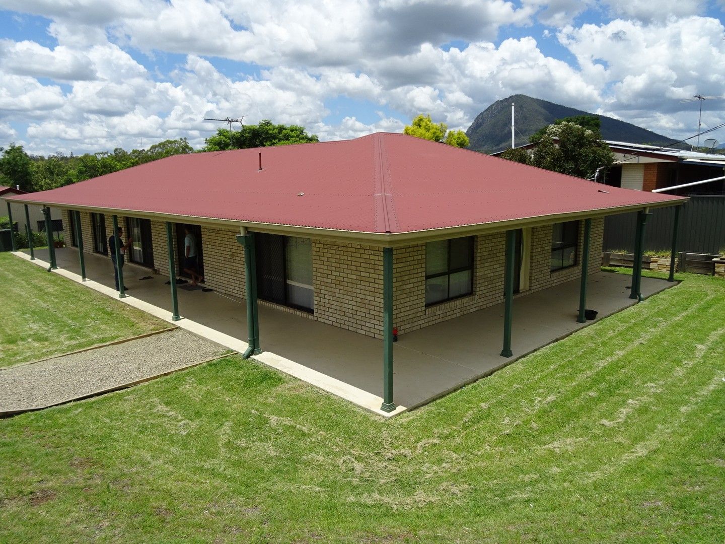 20 Phillip Street, Aratula QLD 4309 Domain