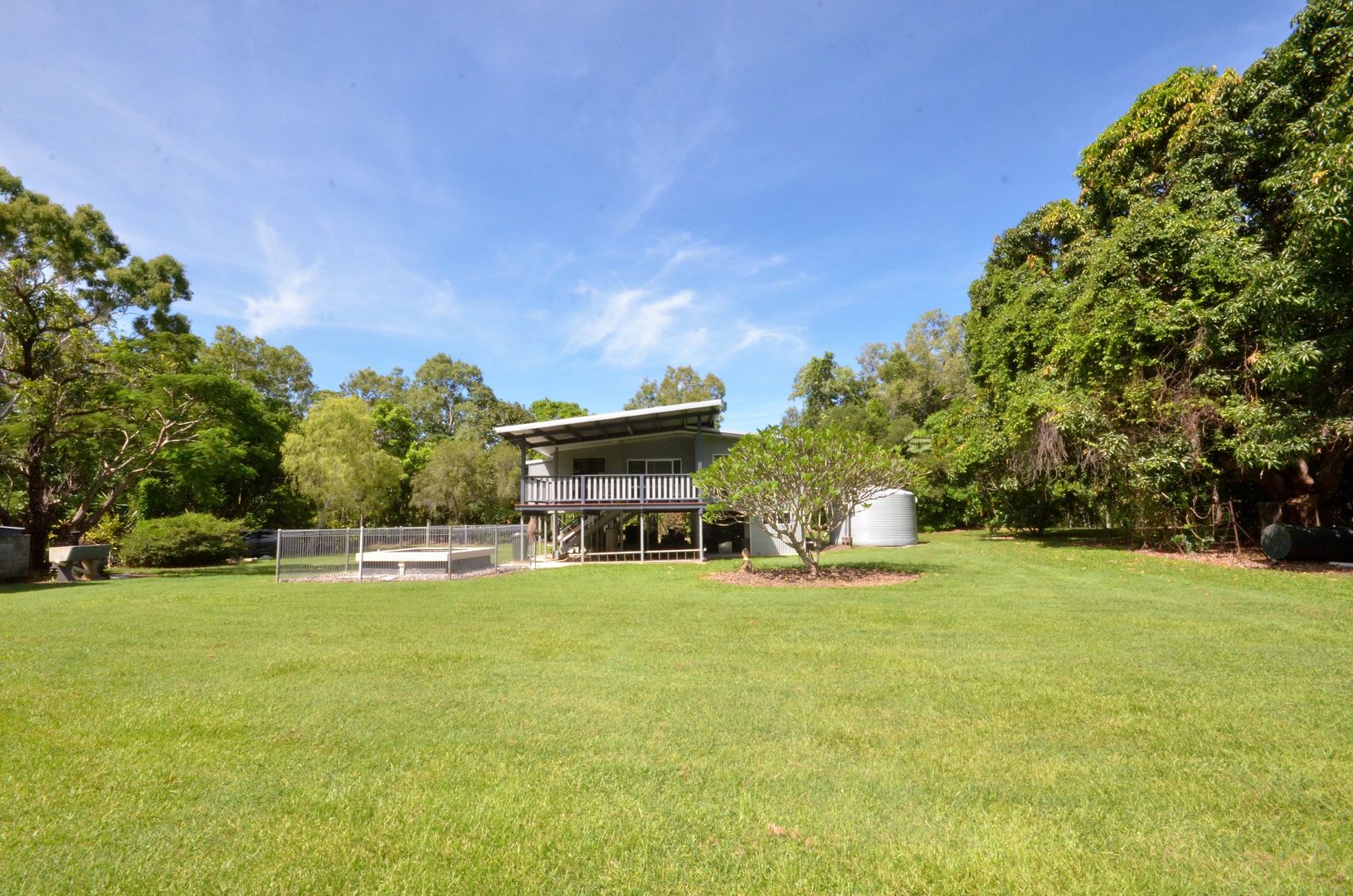 5057 CAPTAIN COOK HIGHWAY, Oak Beach QLD 4877, Image 1