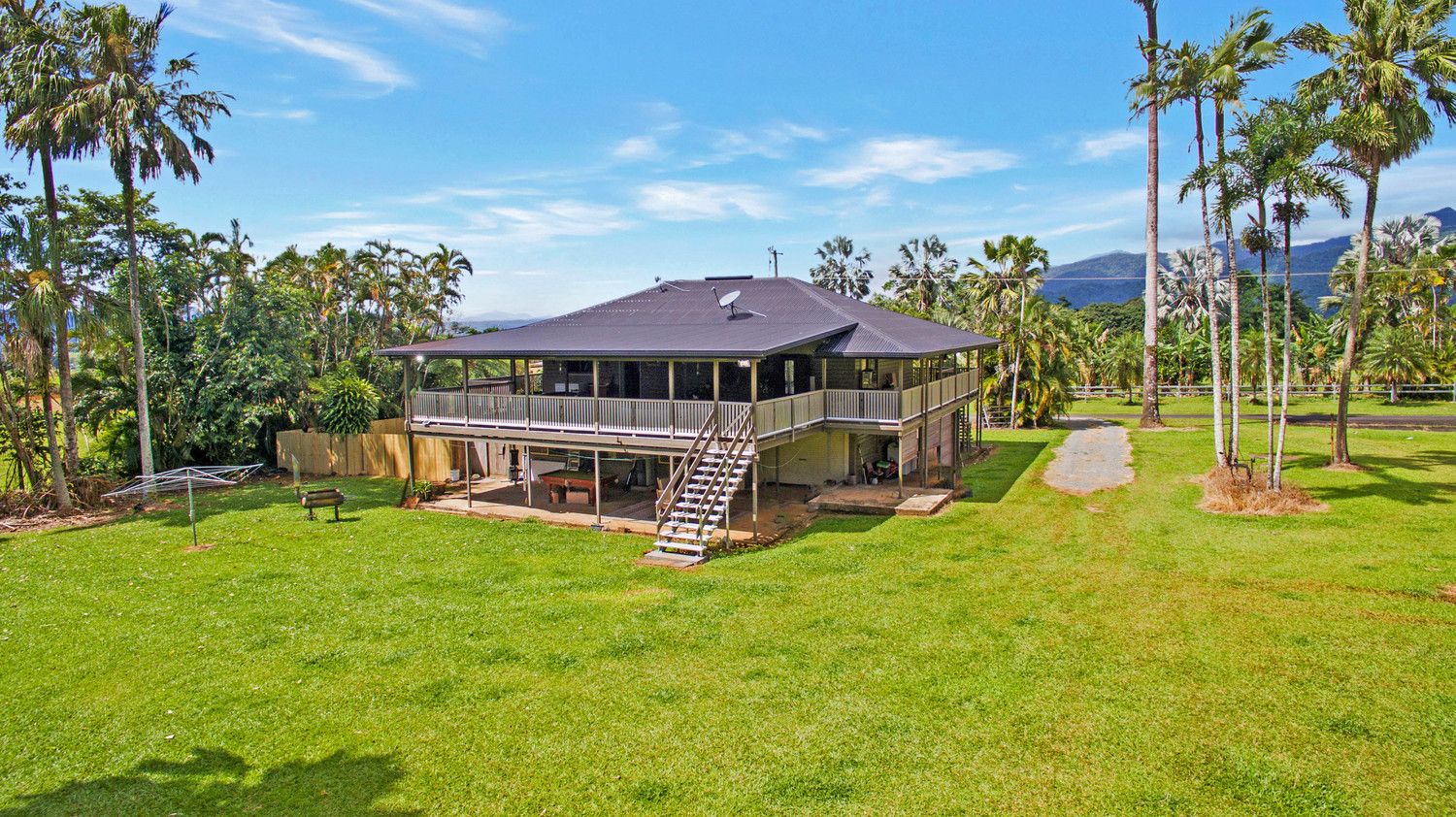 136 Ellis Road, Bellenden Ker QLD 4871, Image 1