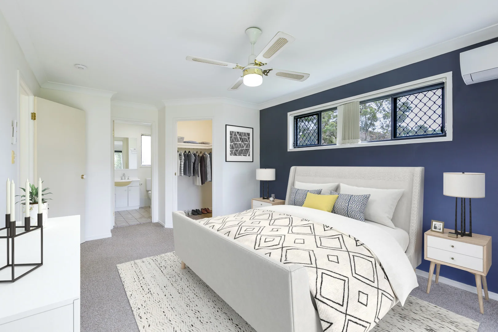 Additional image 5 of 28/107-111 Arundel Drive, Arundel QLD 4214