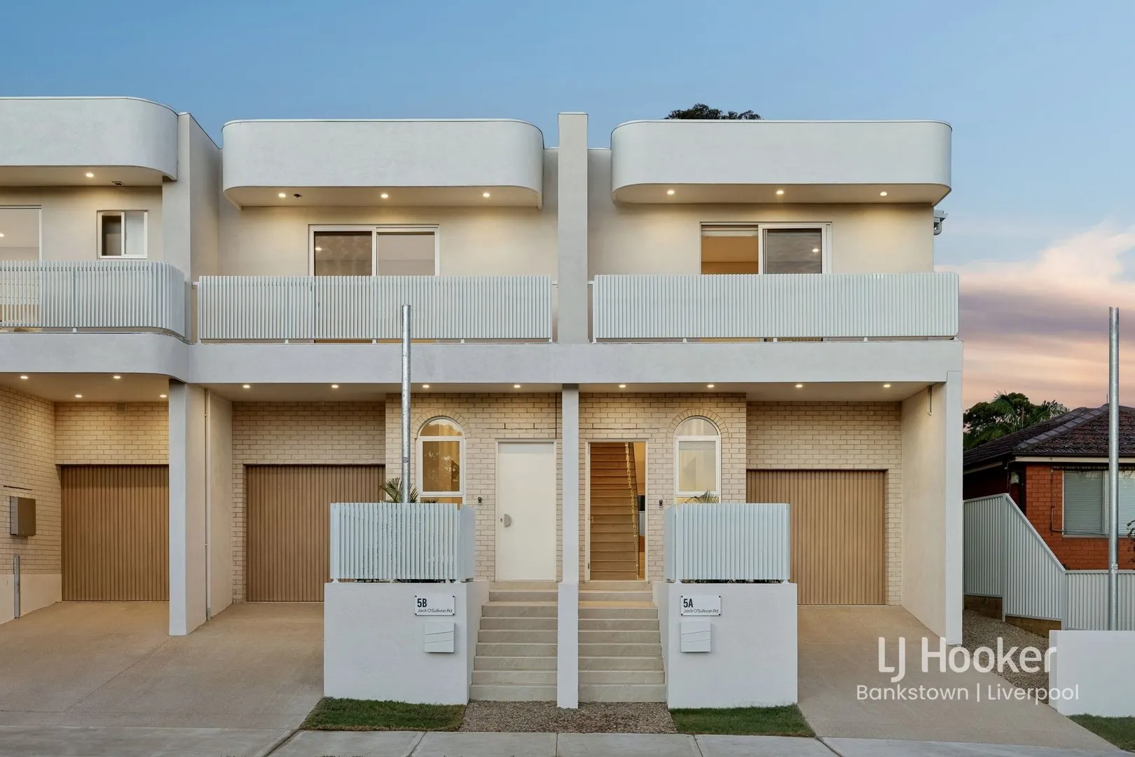 Contemporary Luxury in a Class of Its Own with Space, Style and Sophistication, Moorebank