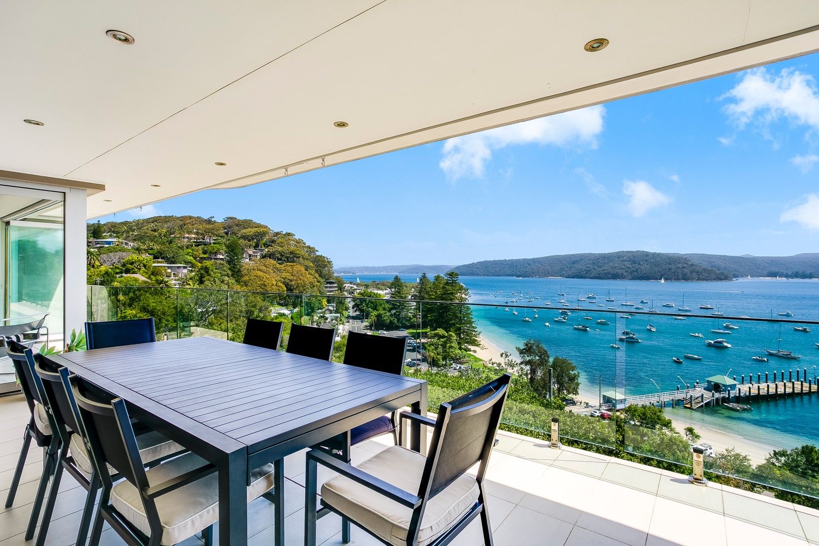 Palm Beach Road, Palm Beach NSW 2108 2 beds apartment for Rent, Contact Northern Beaches