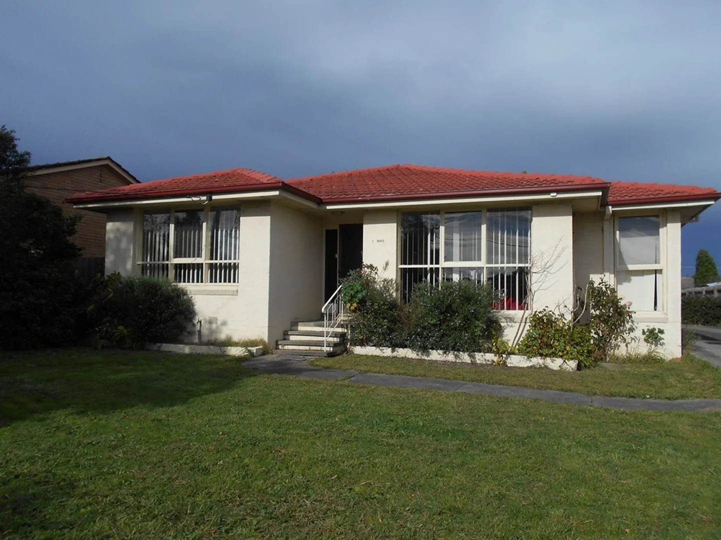 1/1846 Ferntree Gully Road, Ferntree Gully VIC 3156