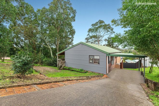 Picture of 10 Berrima Parade, SURFSIDE NSW 2536