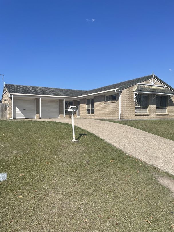 6 Hadlow Street, Waterford West QLD 4133 House For Rent 500 Domain