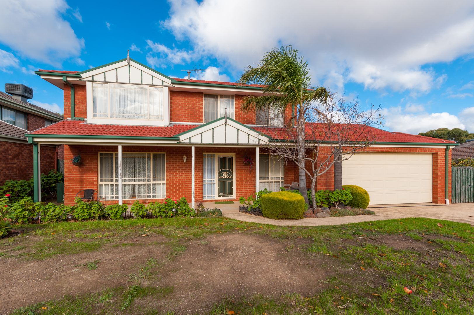 35 Bellevue Boulevard, Hillside VIC 3037